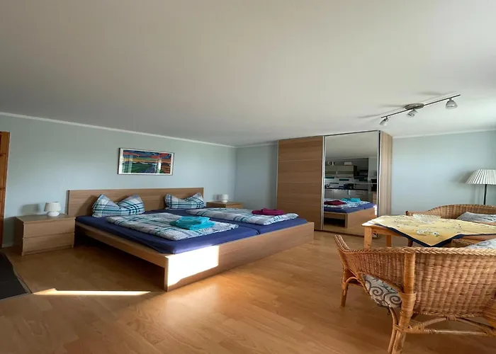 Modern Apartment In Bastorf Near Sea