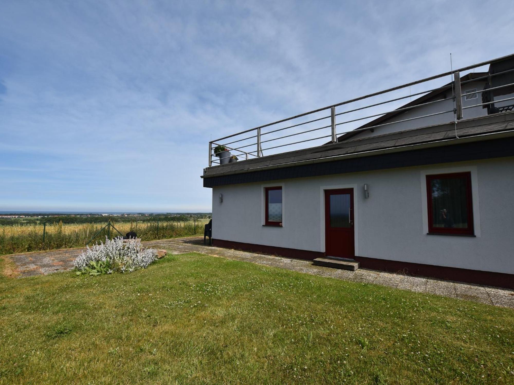 Modern In Near Sea Apartment Bastorf