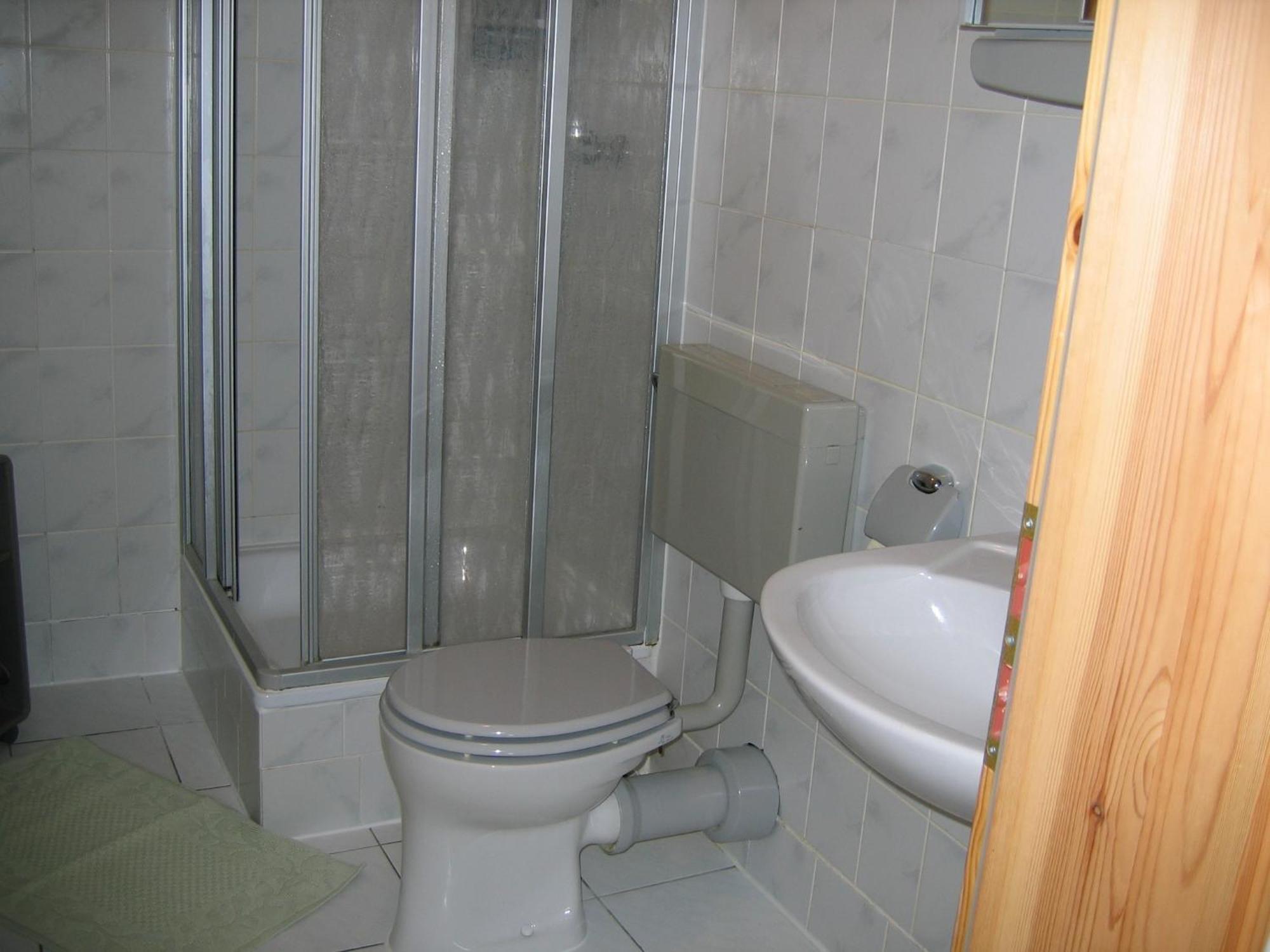 Modern In Near Sea Apartment Bastorf