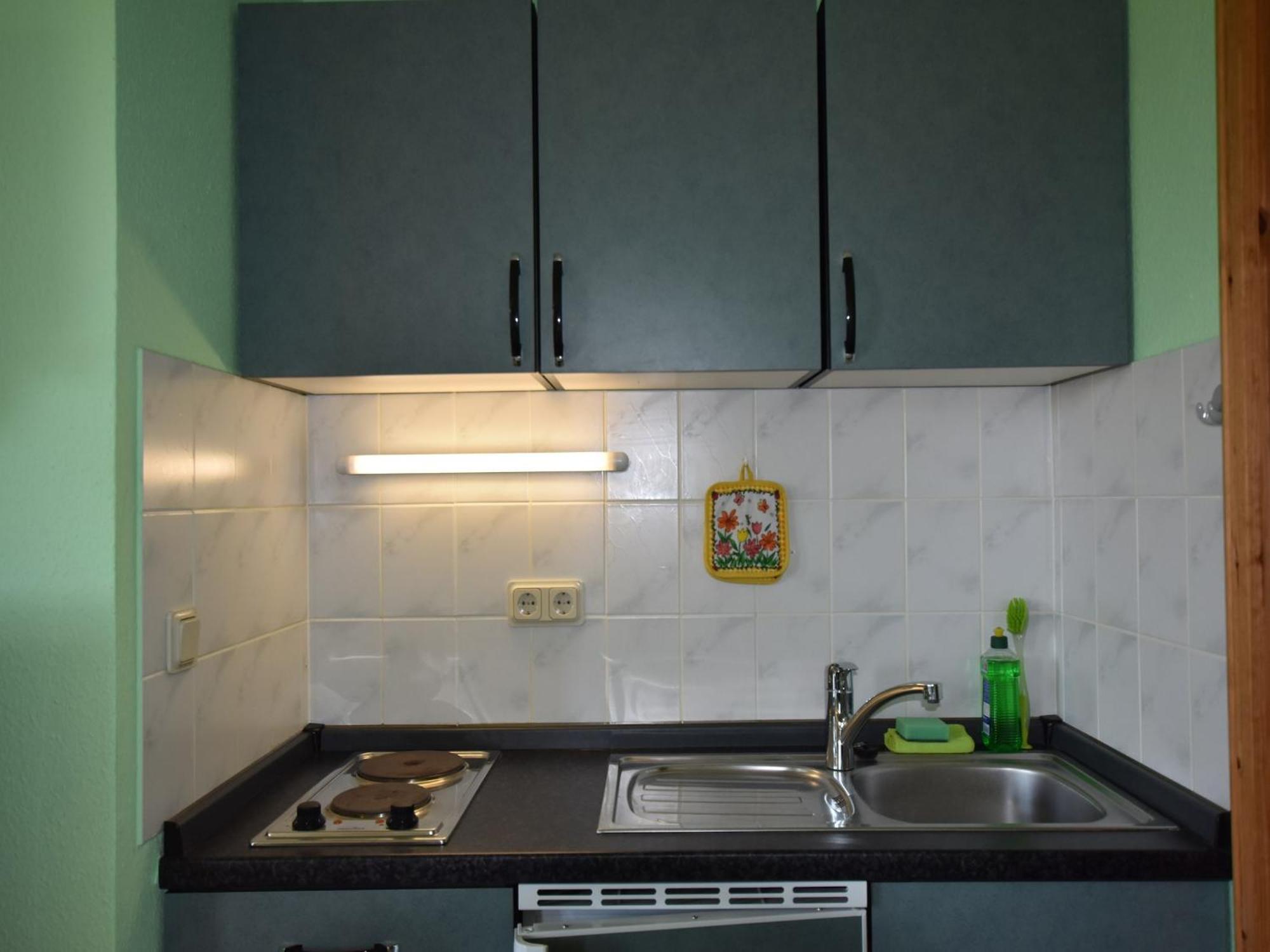 Apartment Modern In Near Sea Bastorf