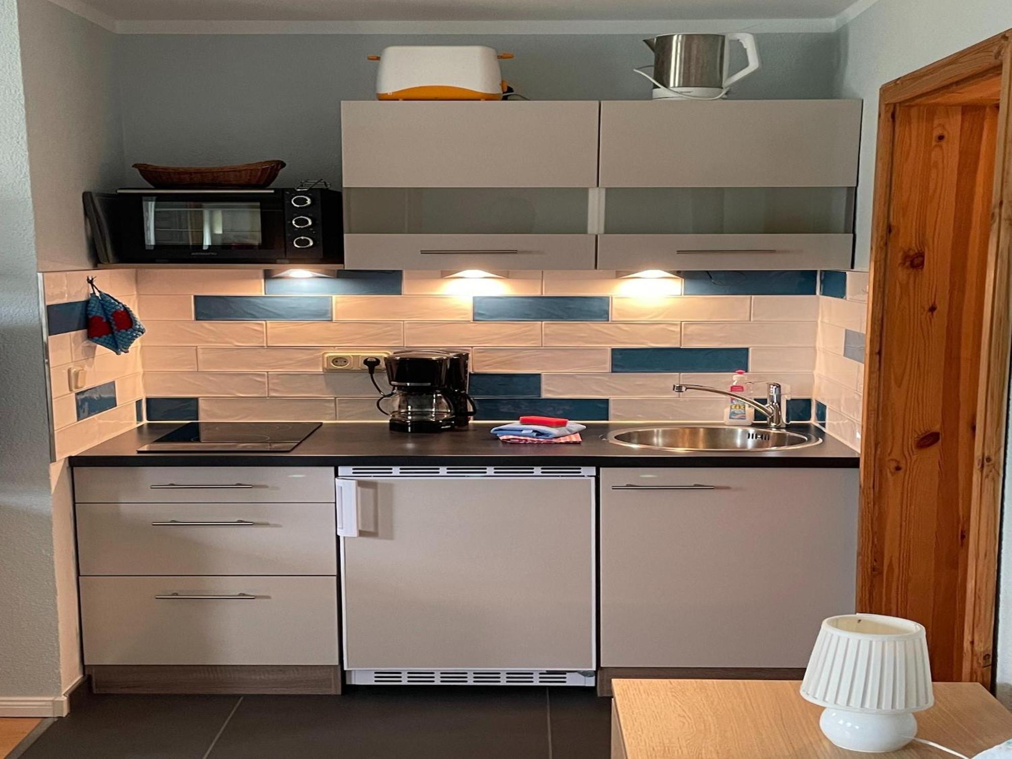 Modern In Near Sea Apartment