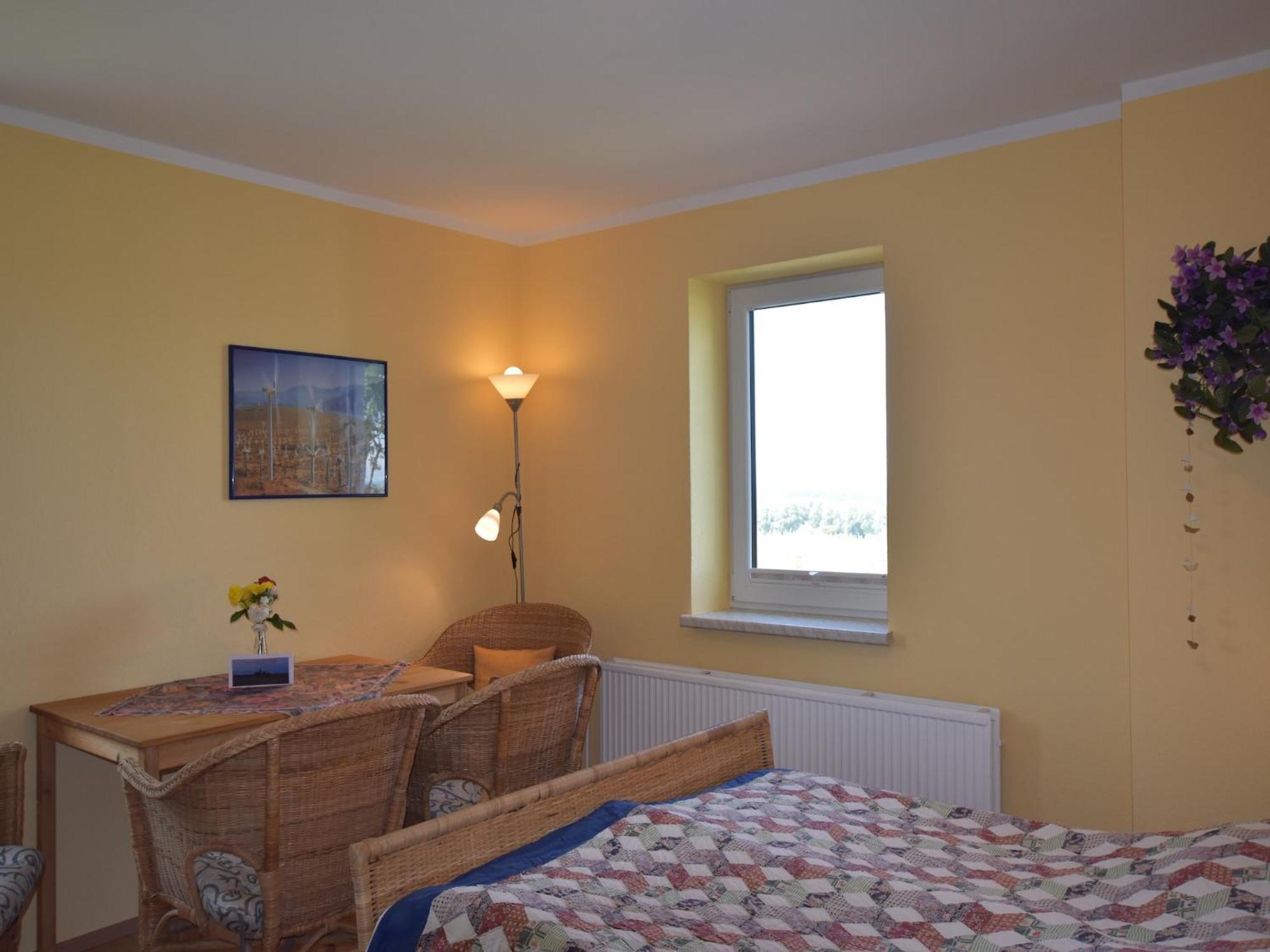 Modern In Near Sea Apartment Bastorf