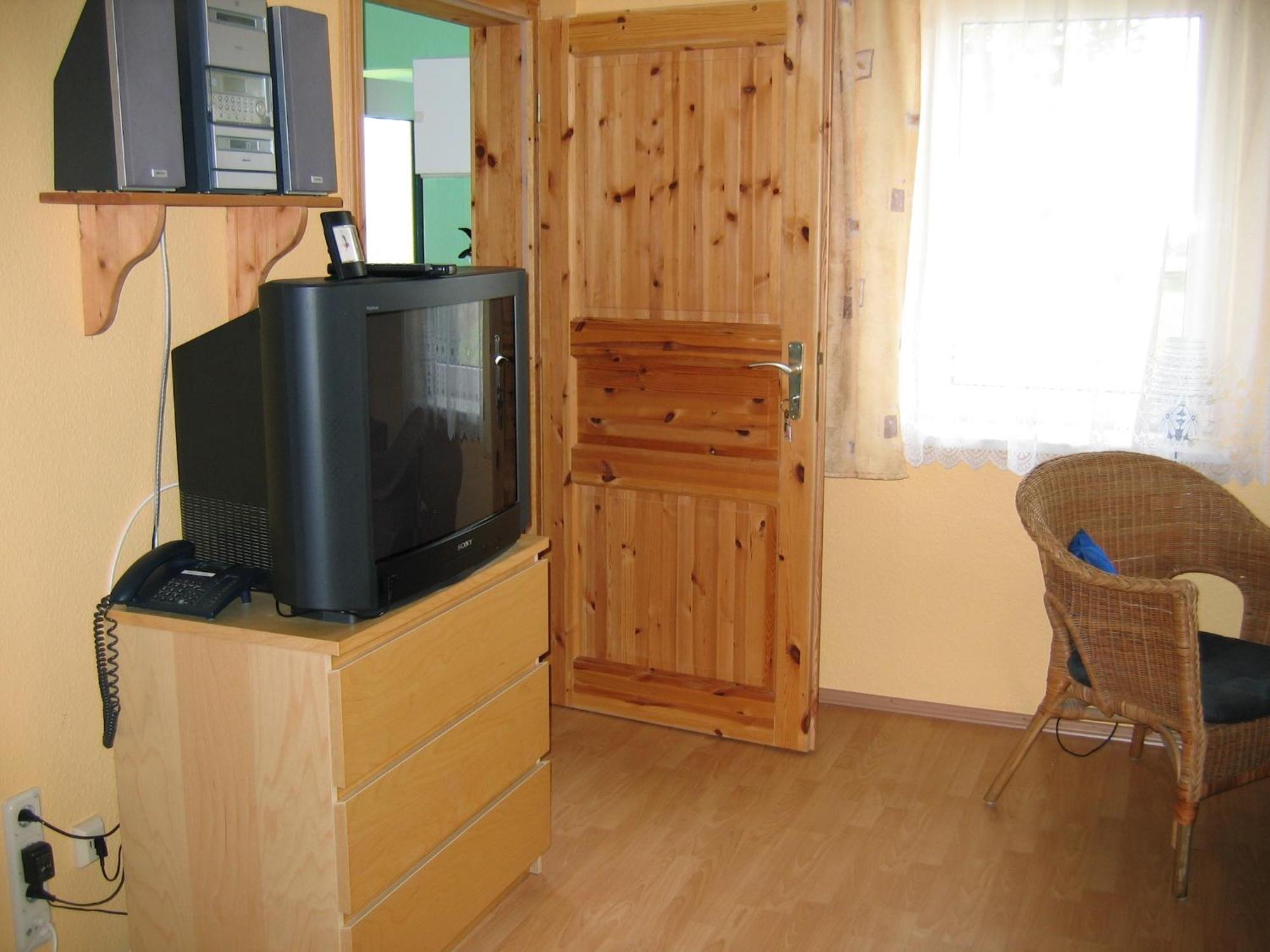 Apartment Modern In Near Sea Bastorf