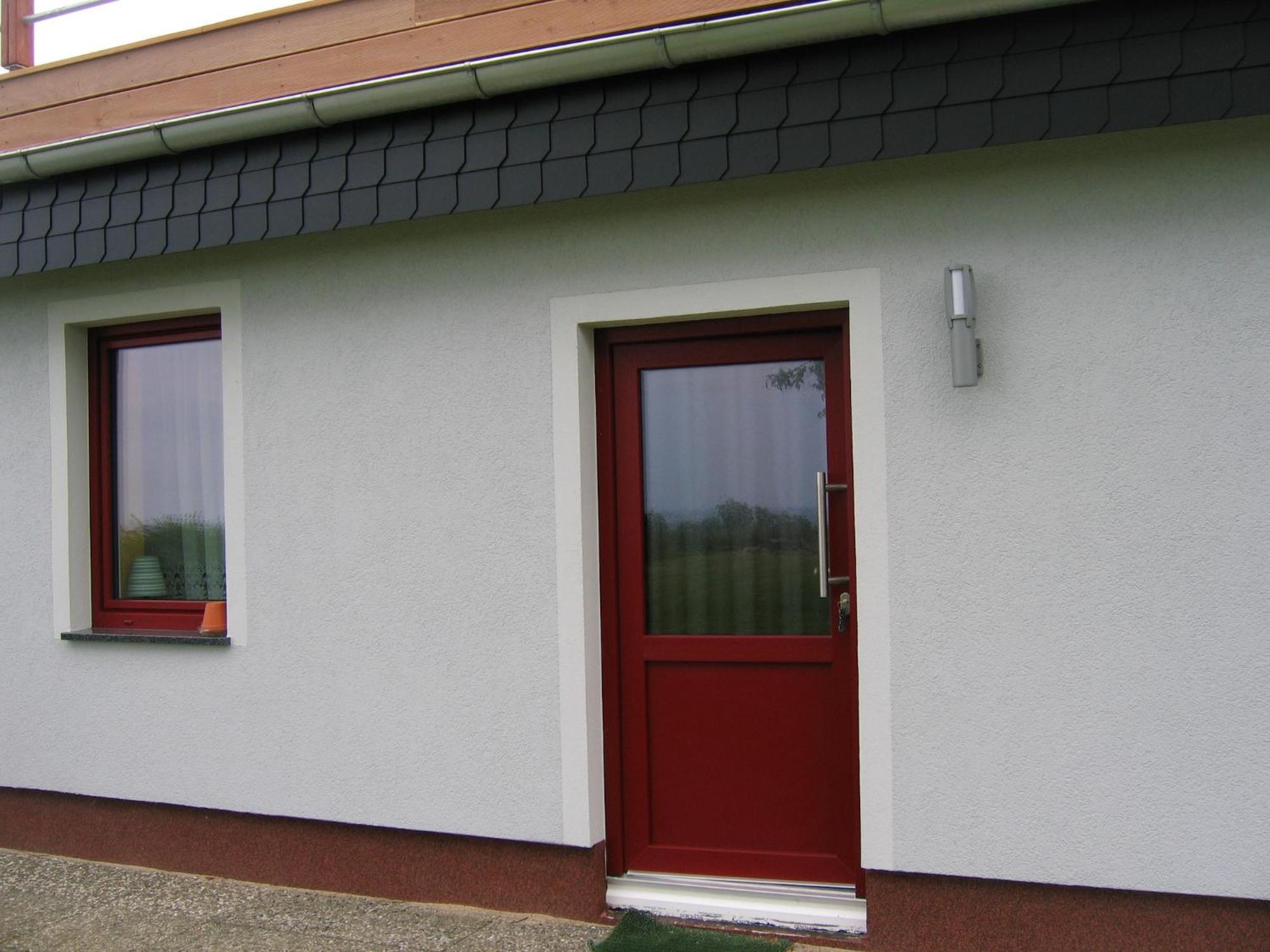 Modern In Near Sea Bastorf