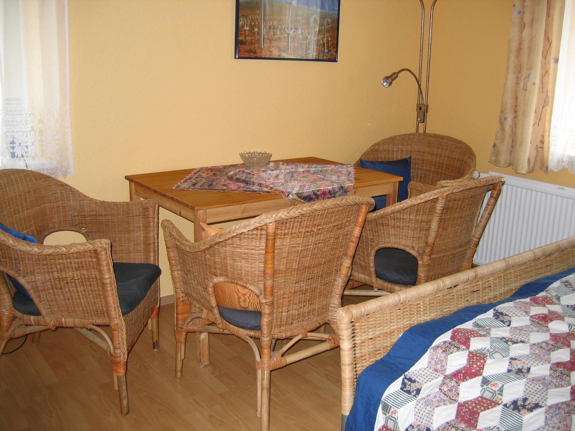 Modern In Near Sea Apartment Bastorf