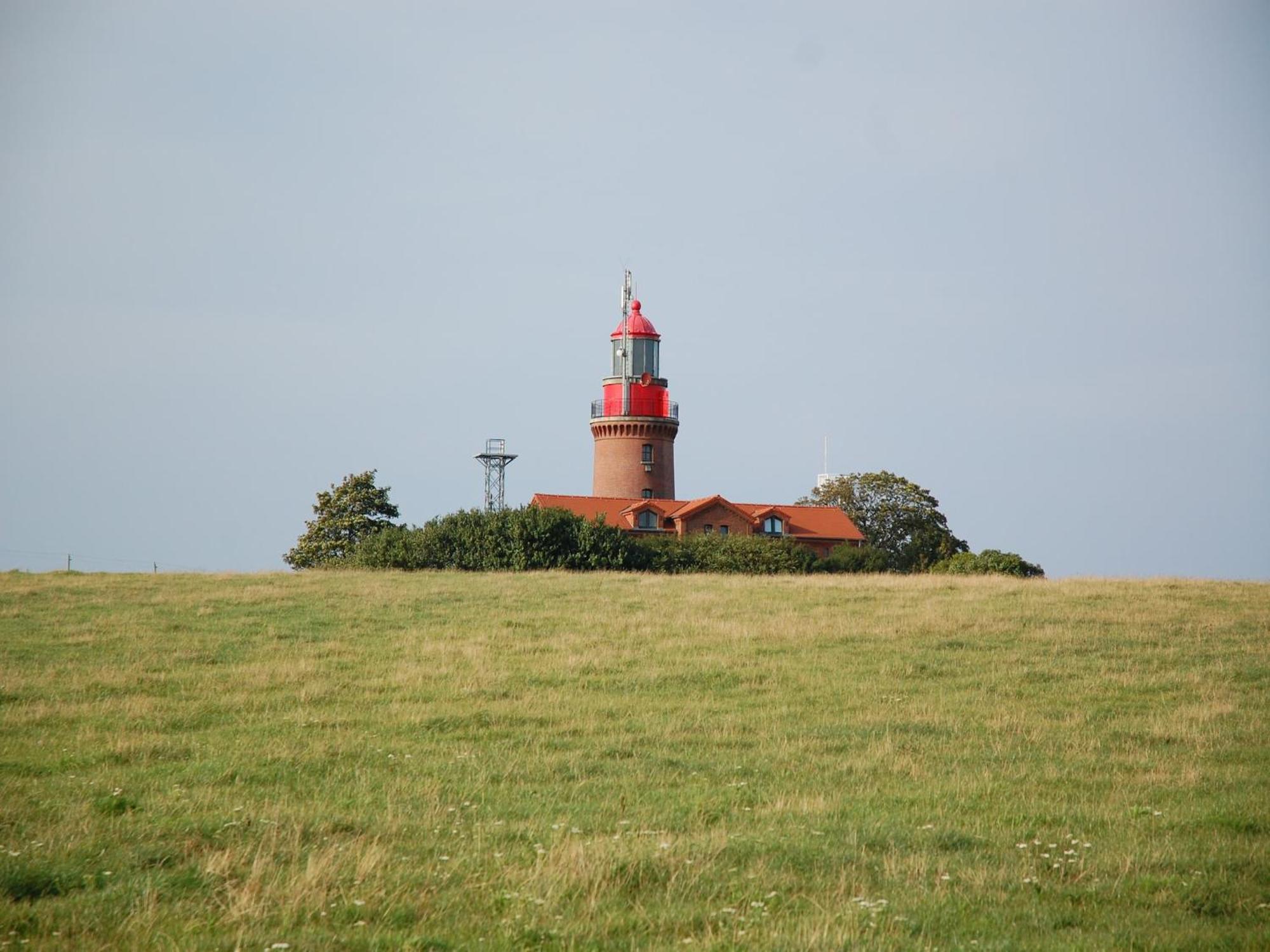 Modern In Near Sea * Bastorf